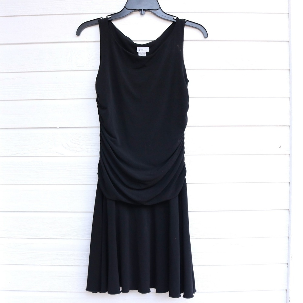 Mimi Maternity dress